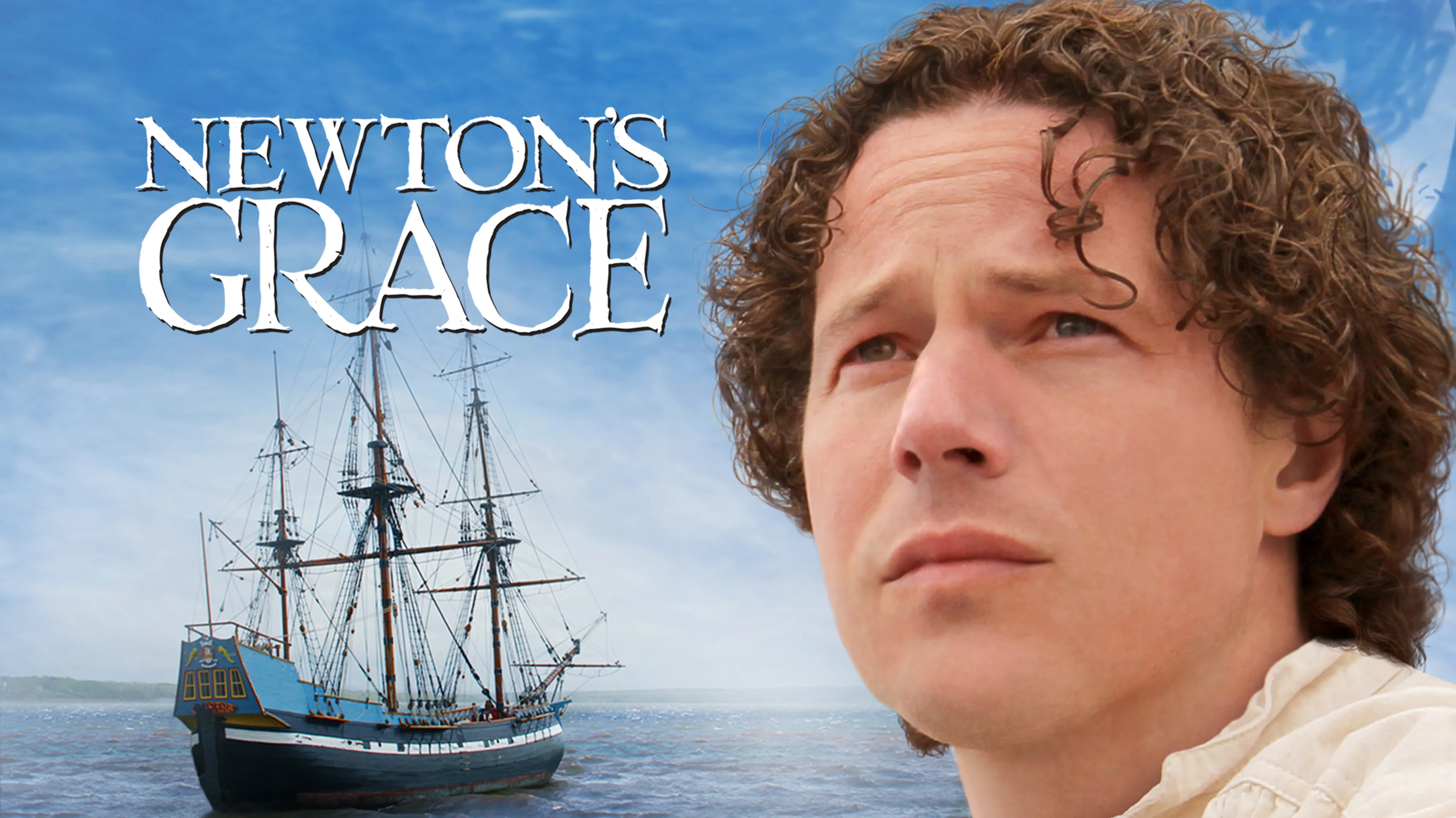 Newton's Grace poster